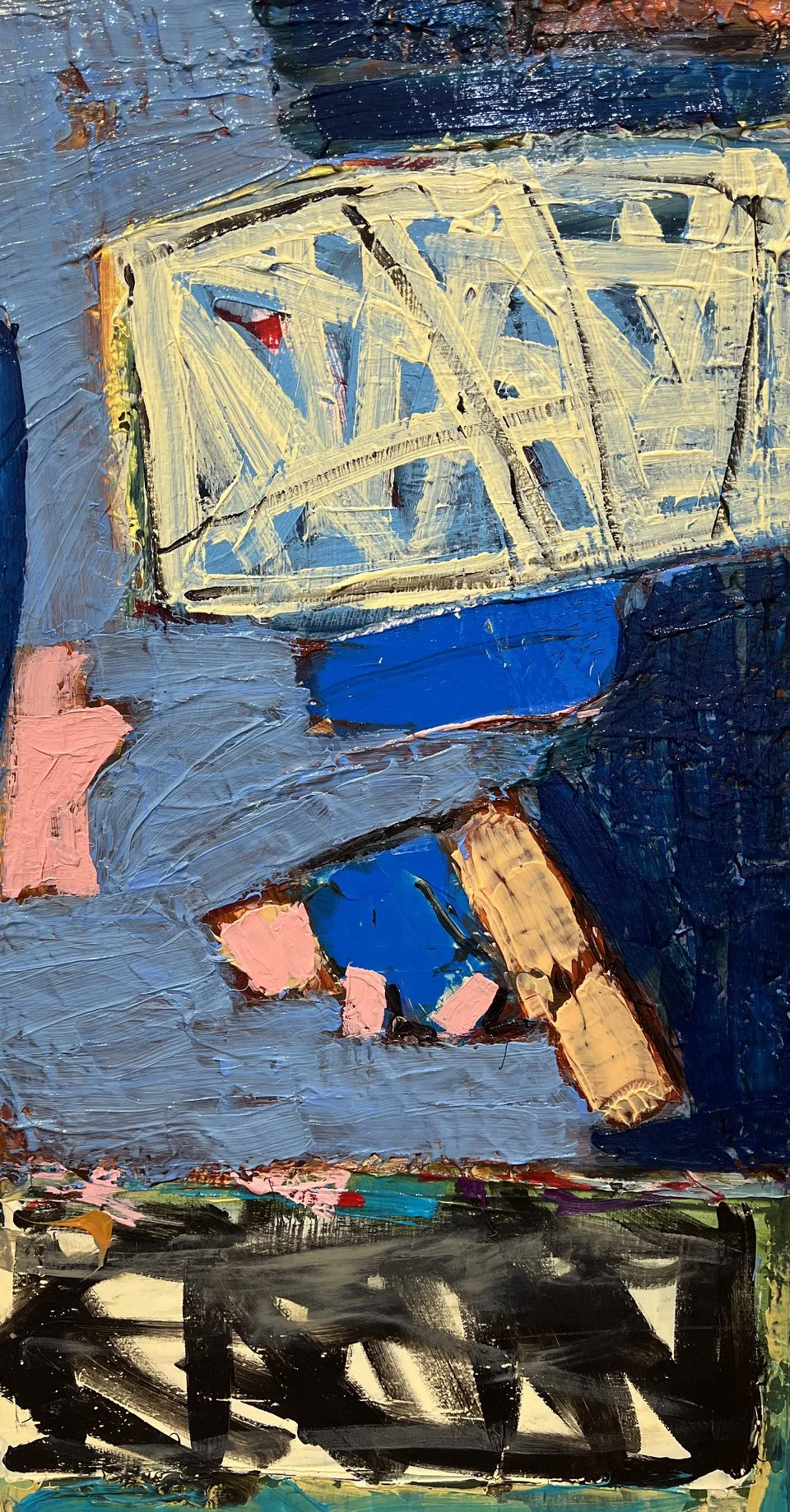 Mistakes Are Golden