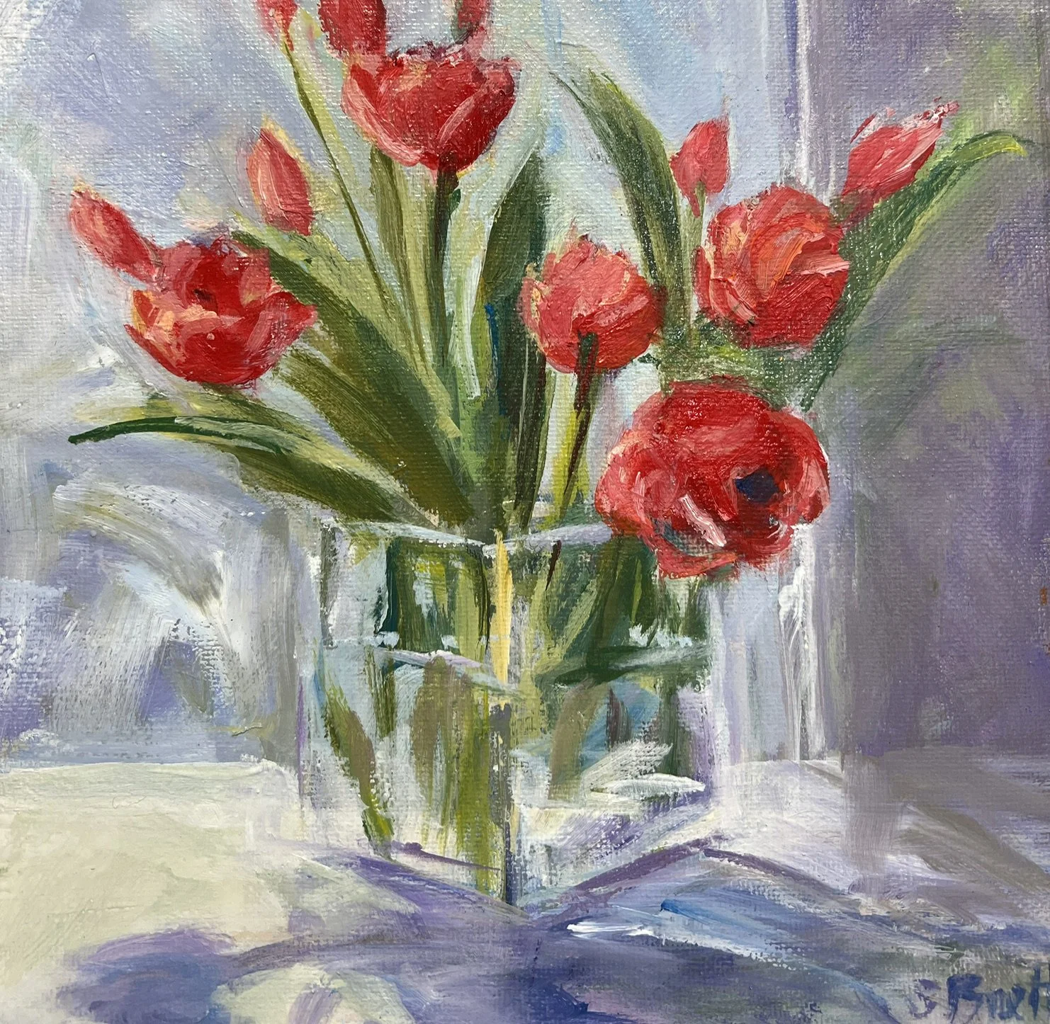 Tulips