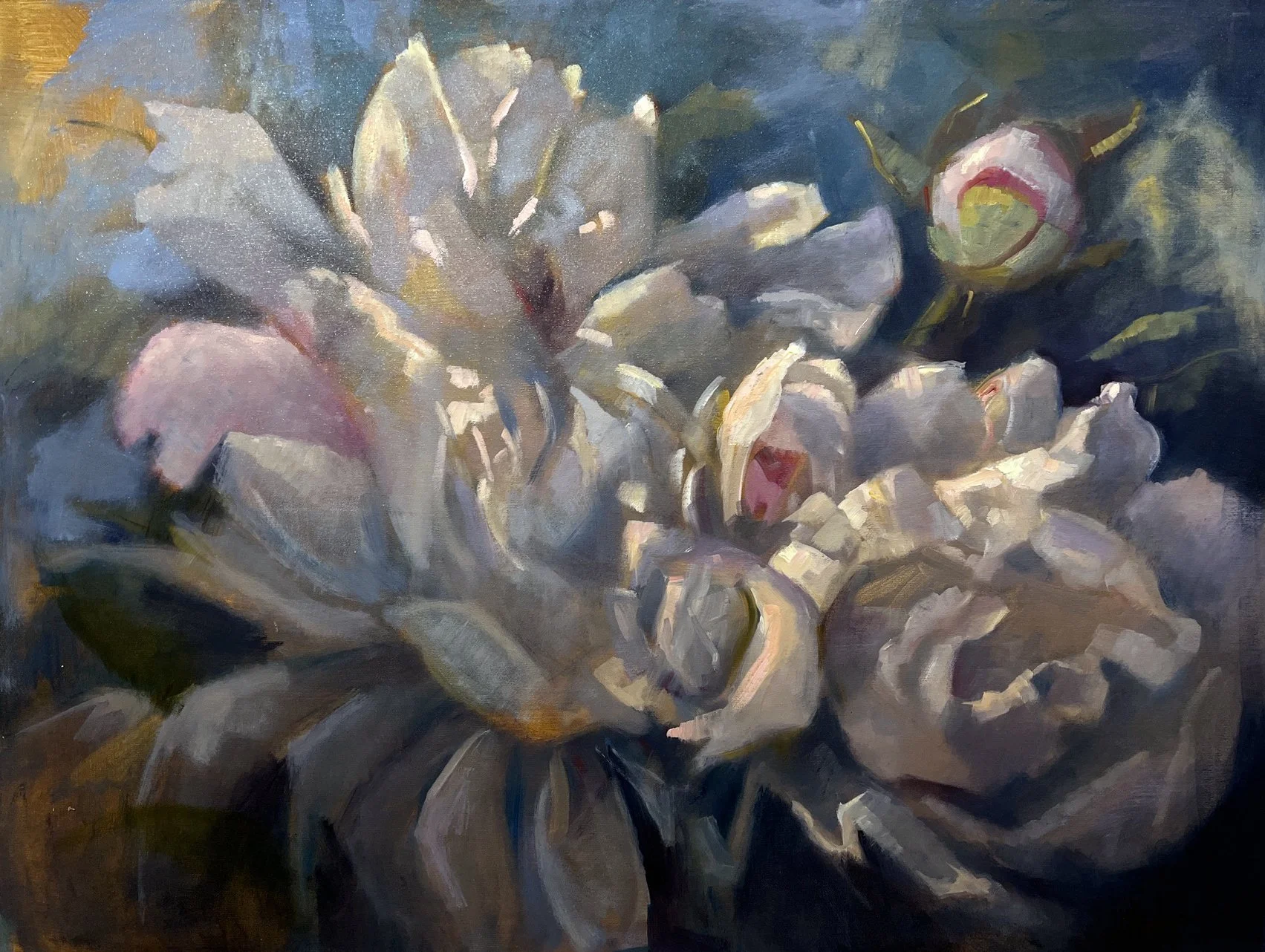 In Bloom