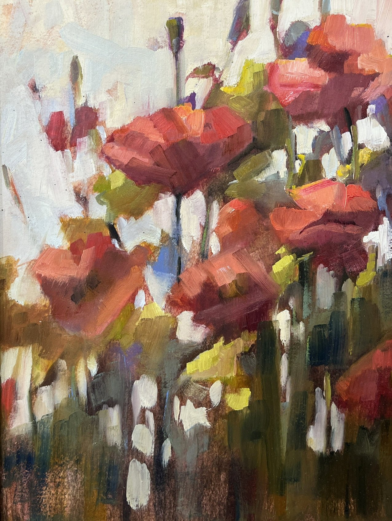 Poppies