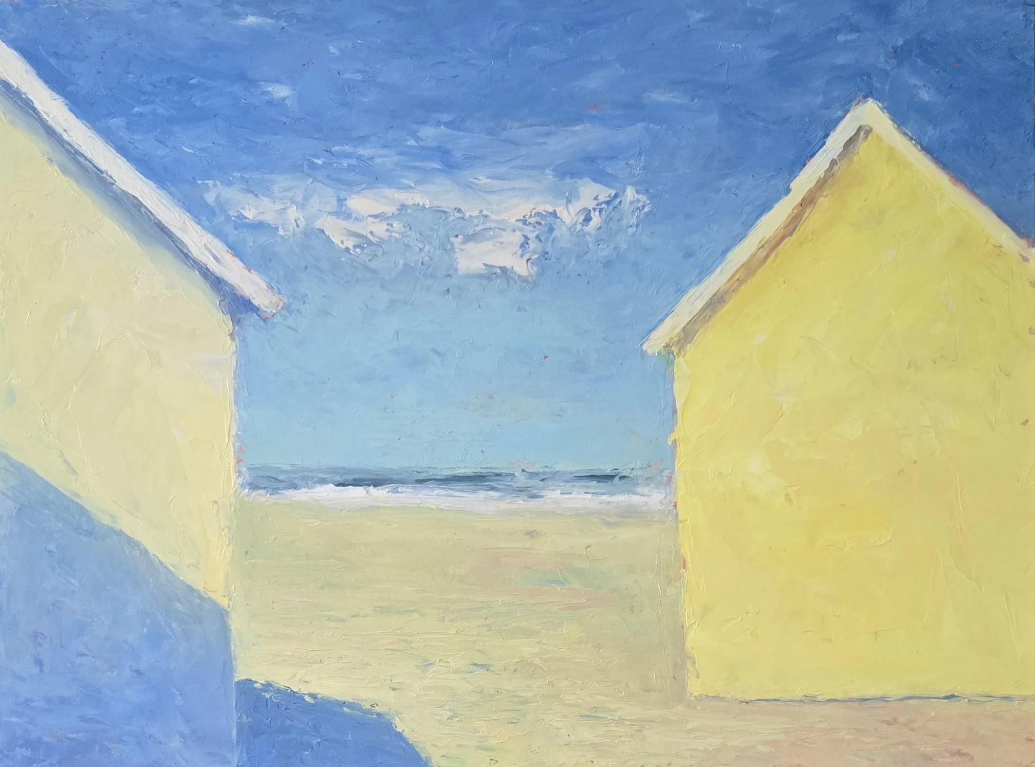 Beach Houses IV