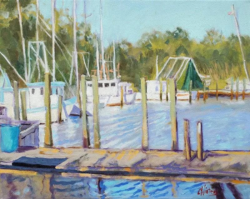 Boat Hangout