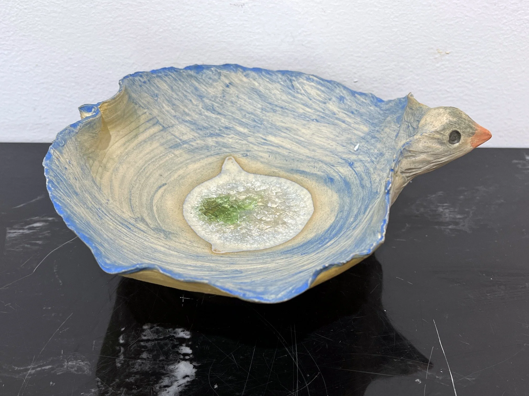 Blue Bird Bowl