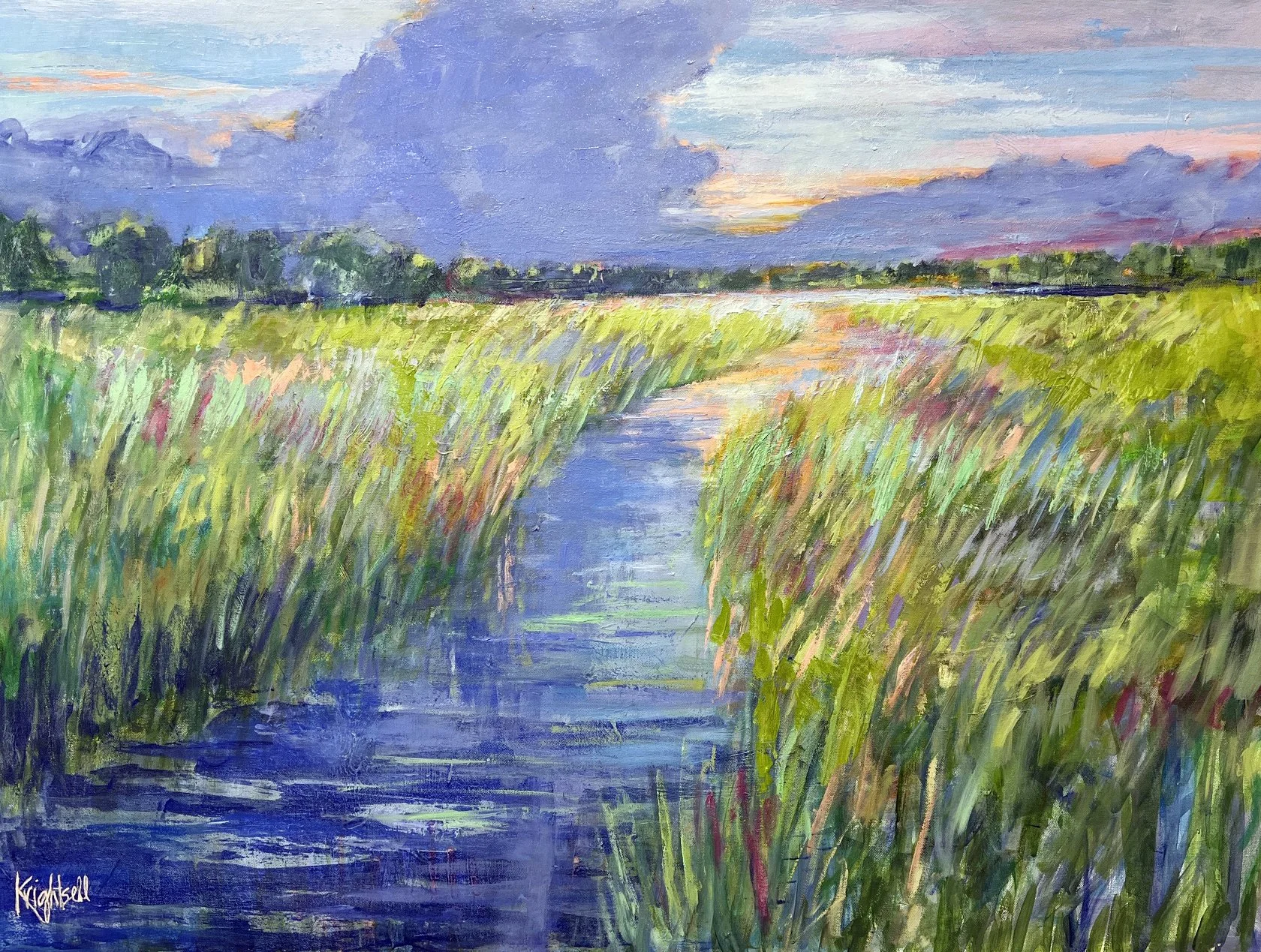 Vibrant View