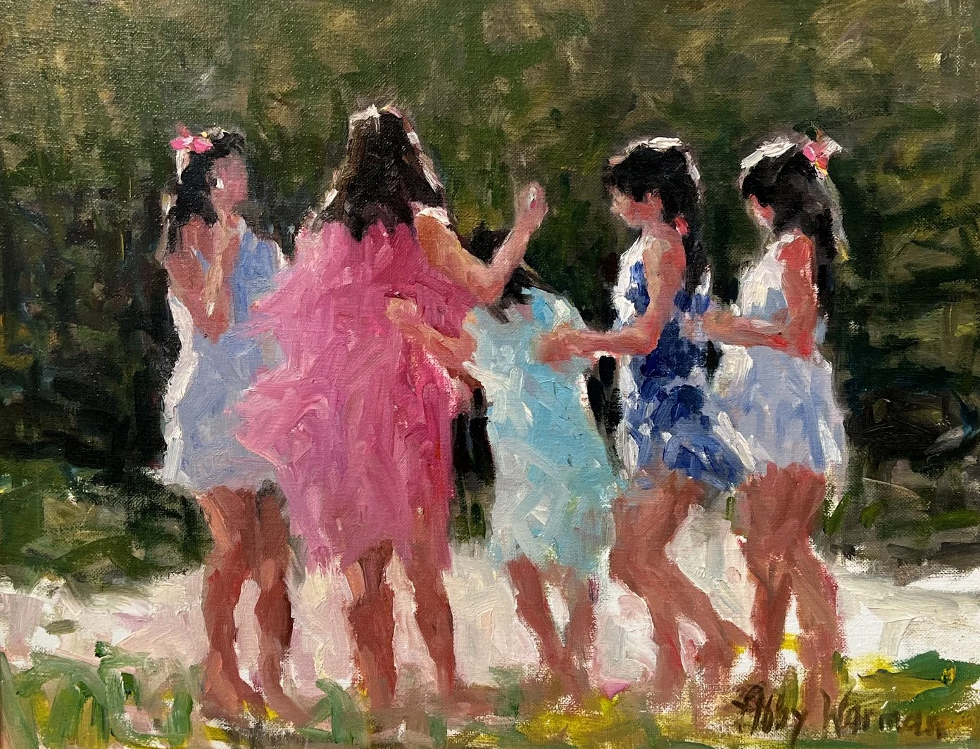 Party Dresses 