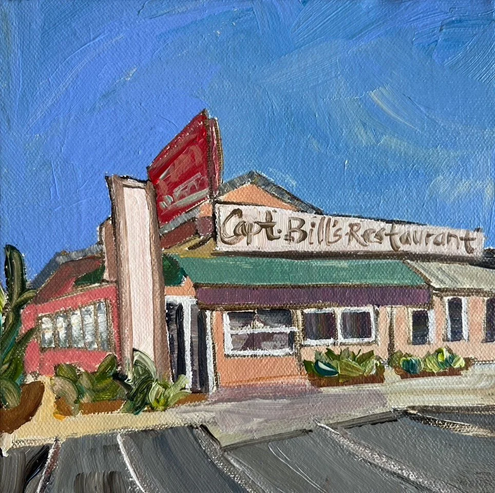 Capt. Bill's
