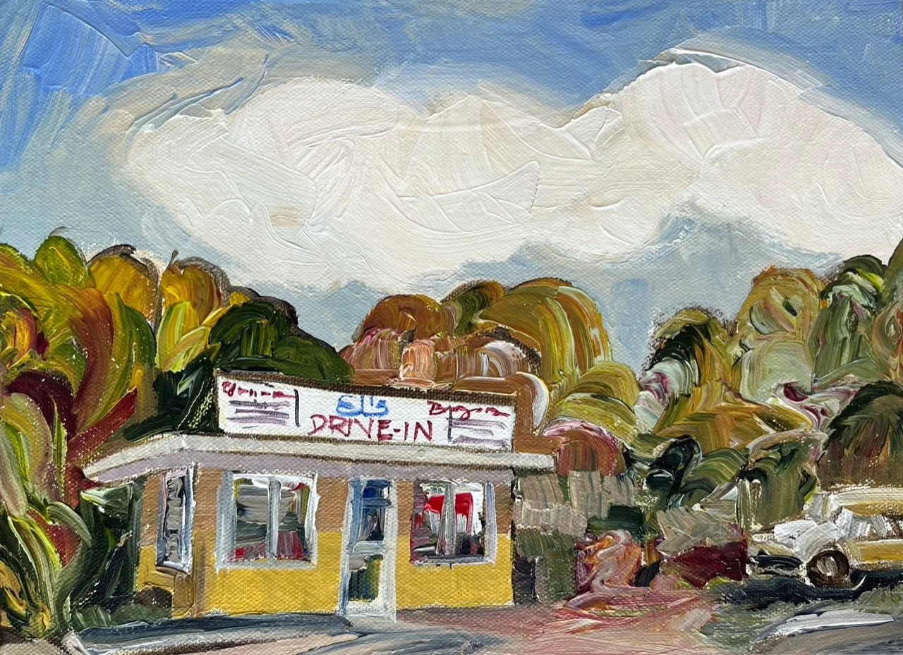 El's Drive-In