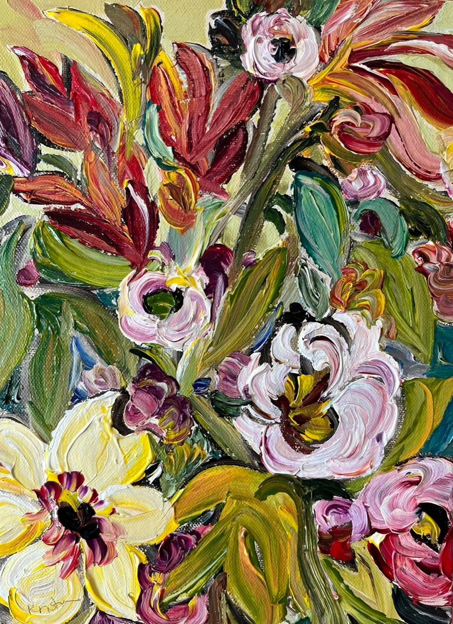 Summer Garden