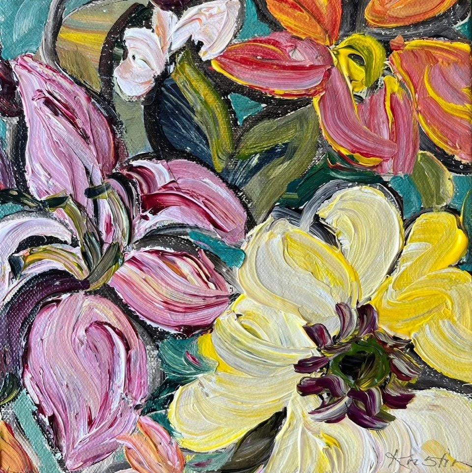 Tropical Mix