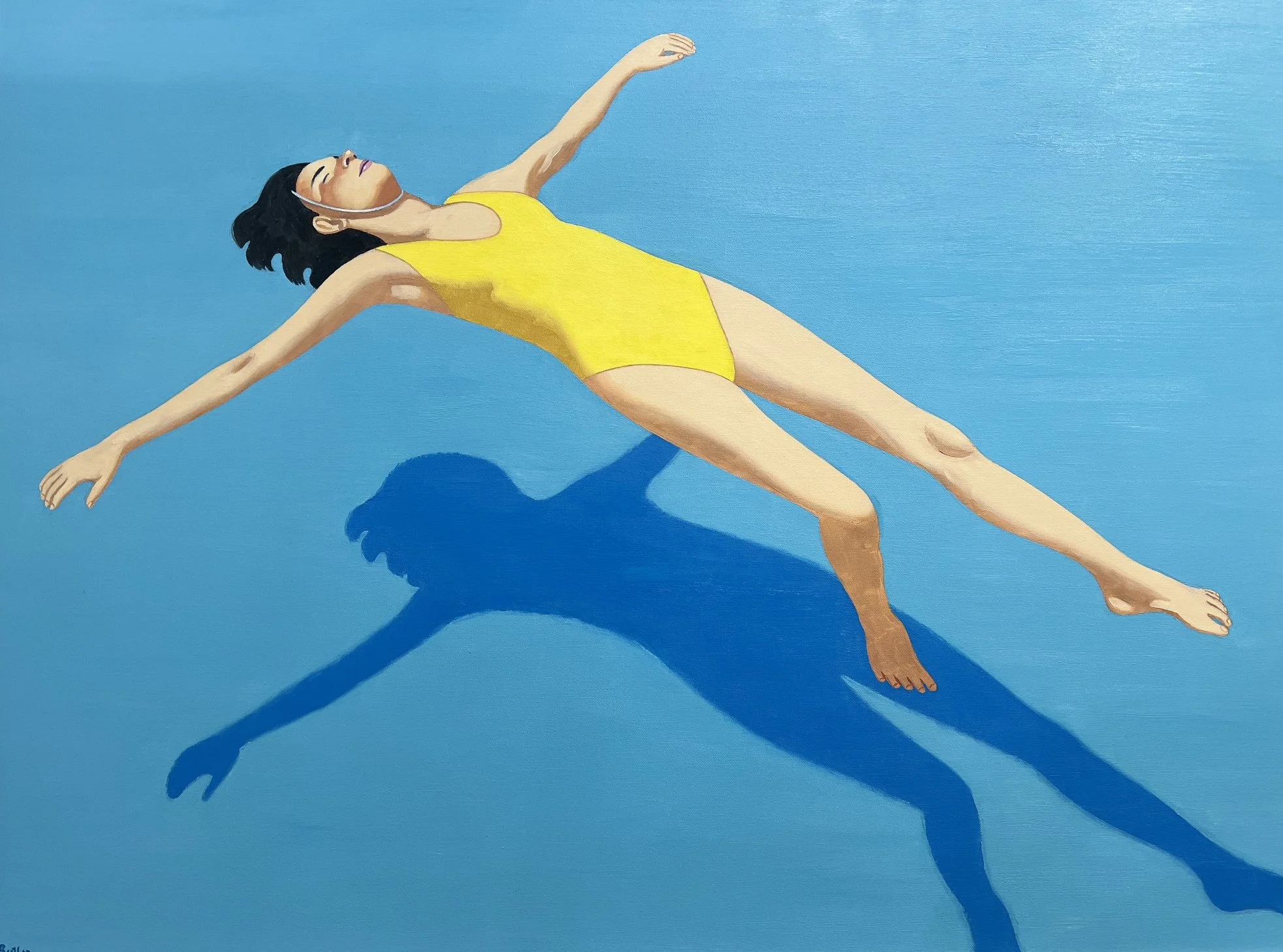 Floating