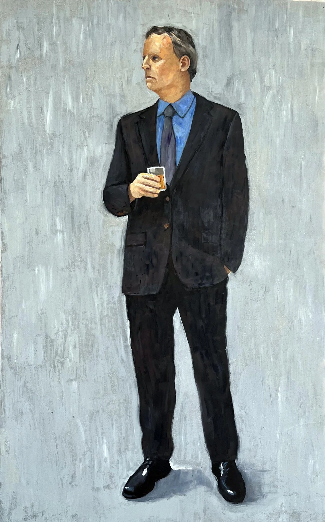 Scotch Drinker