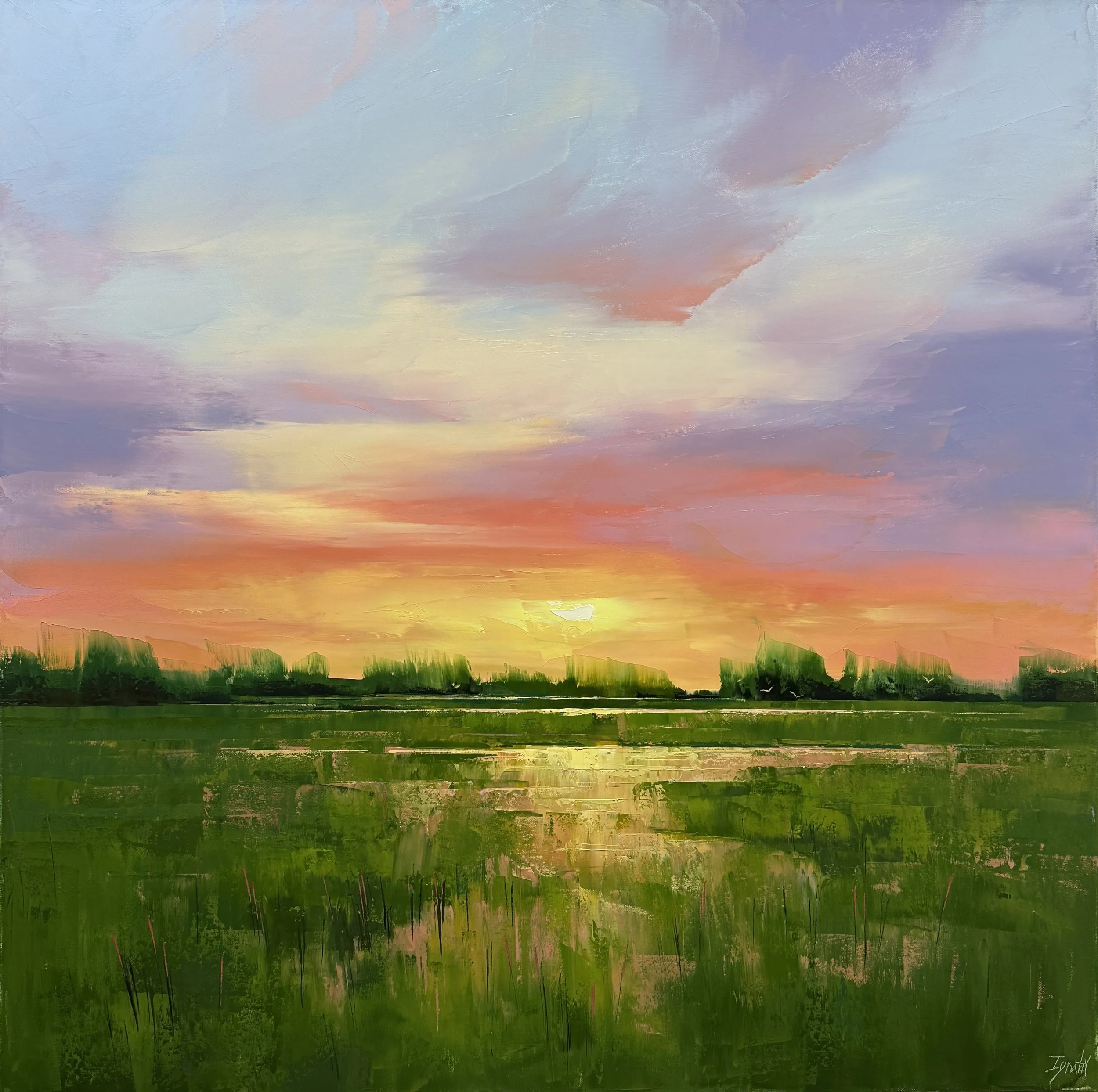 Paintings