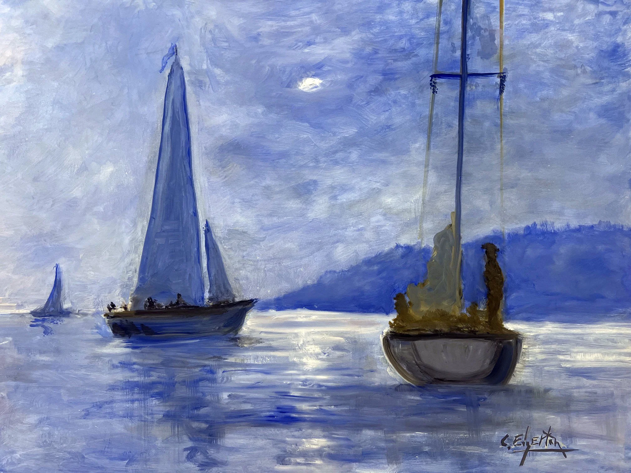Blue Moon 18x24 $750.JPG