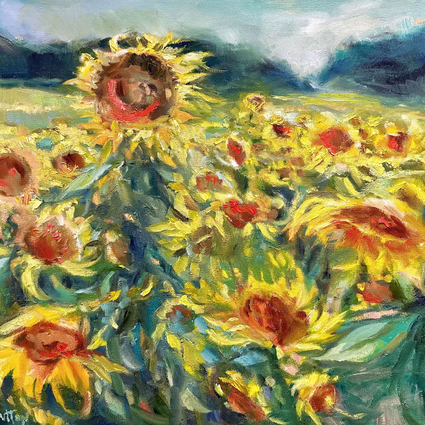 Golden Chorus