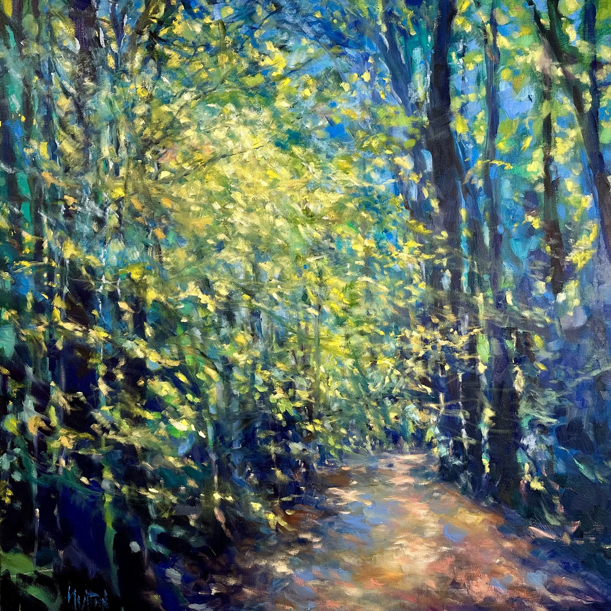 Into the Woods