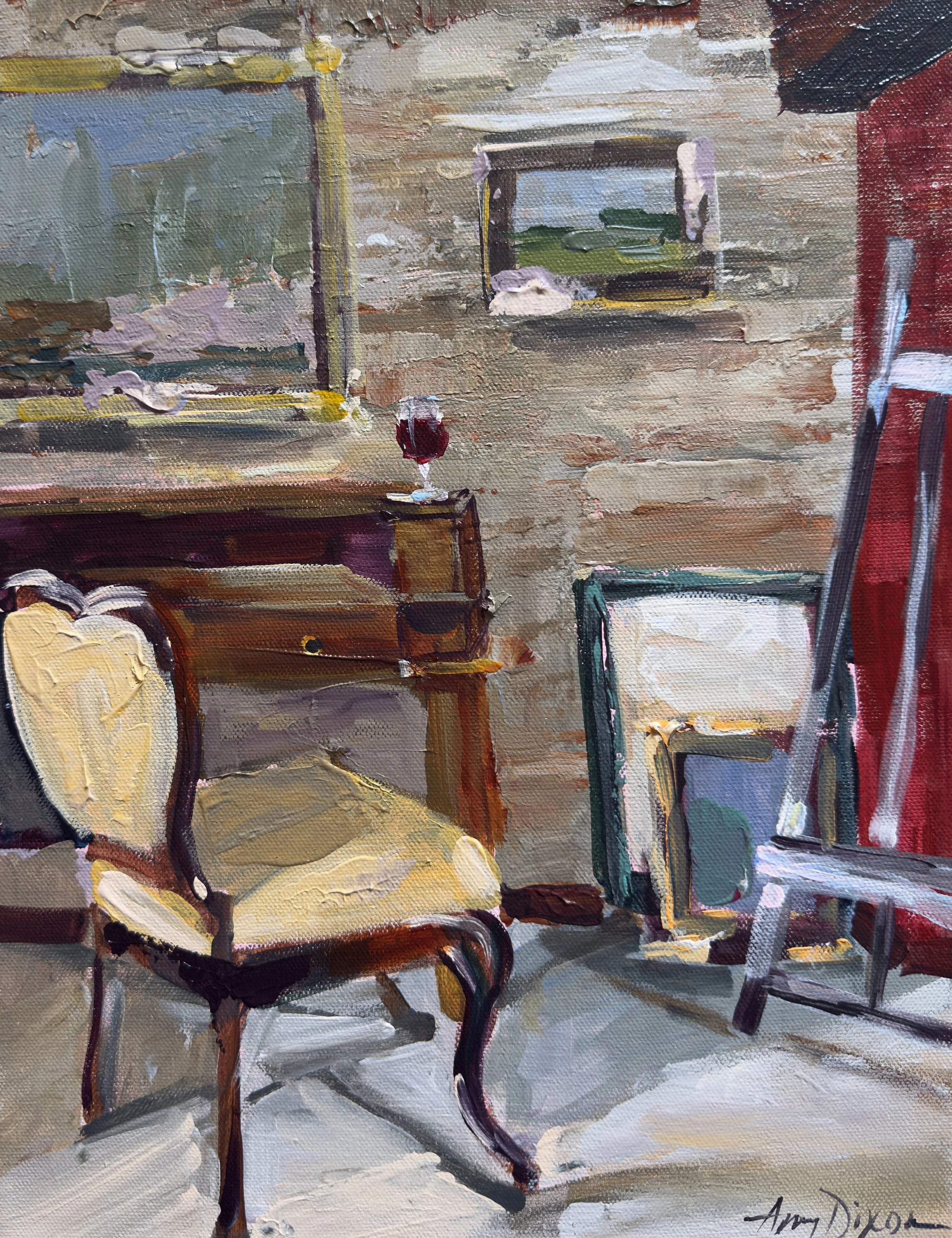 Fifth Floor Studio