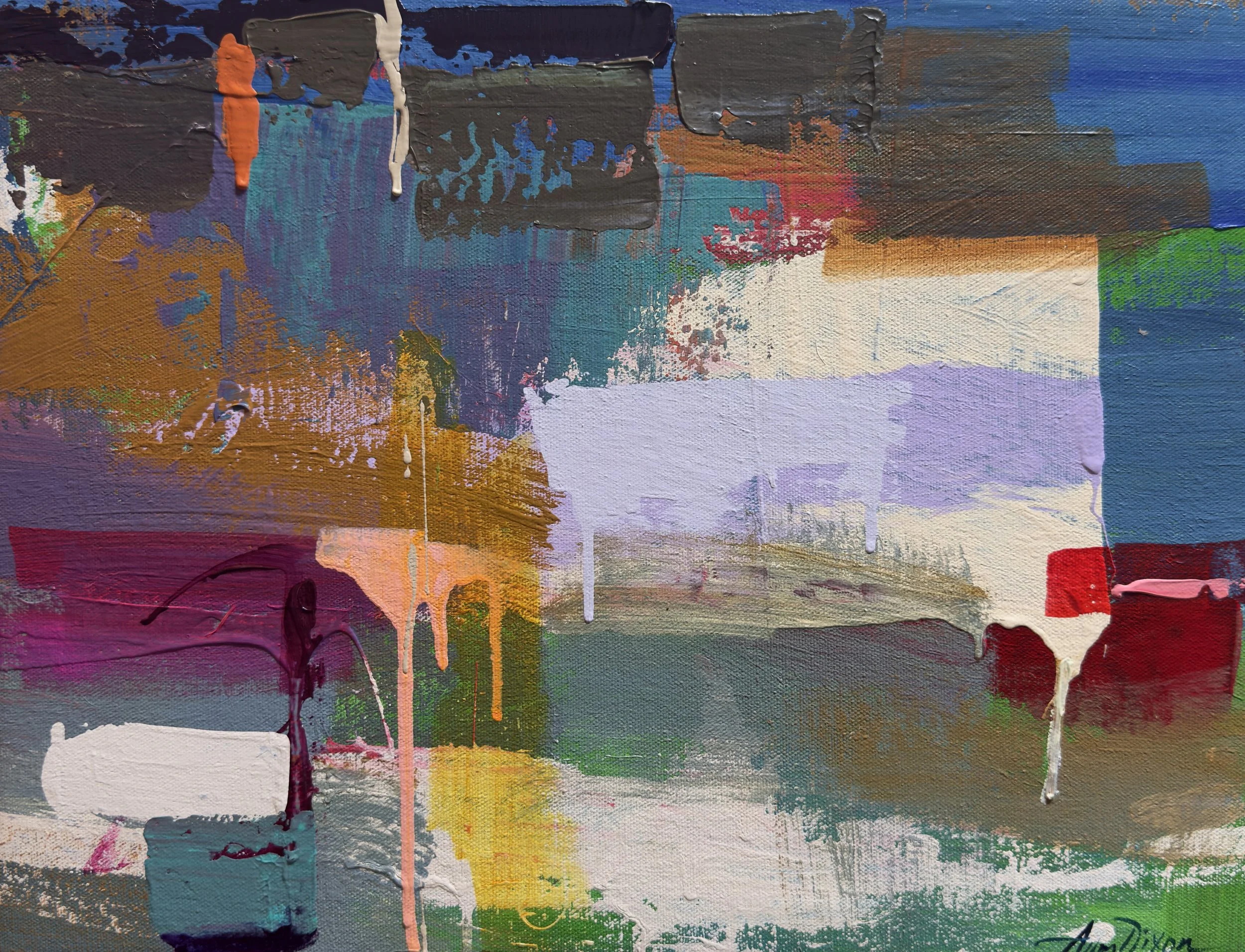 Ganache
