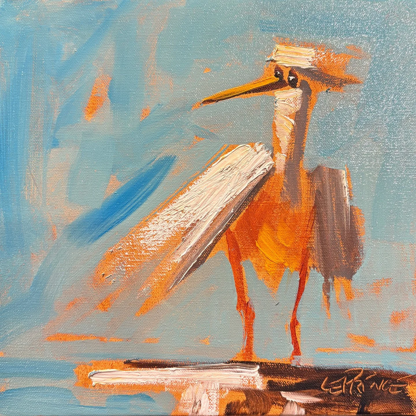 Beach Buddy I