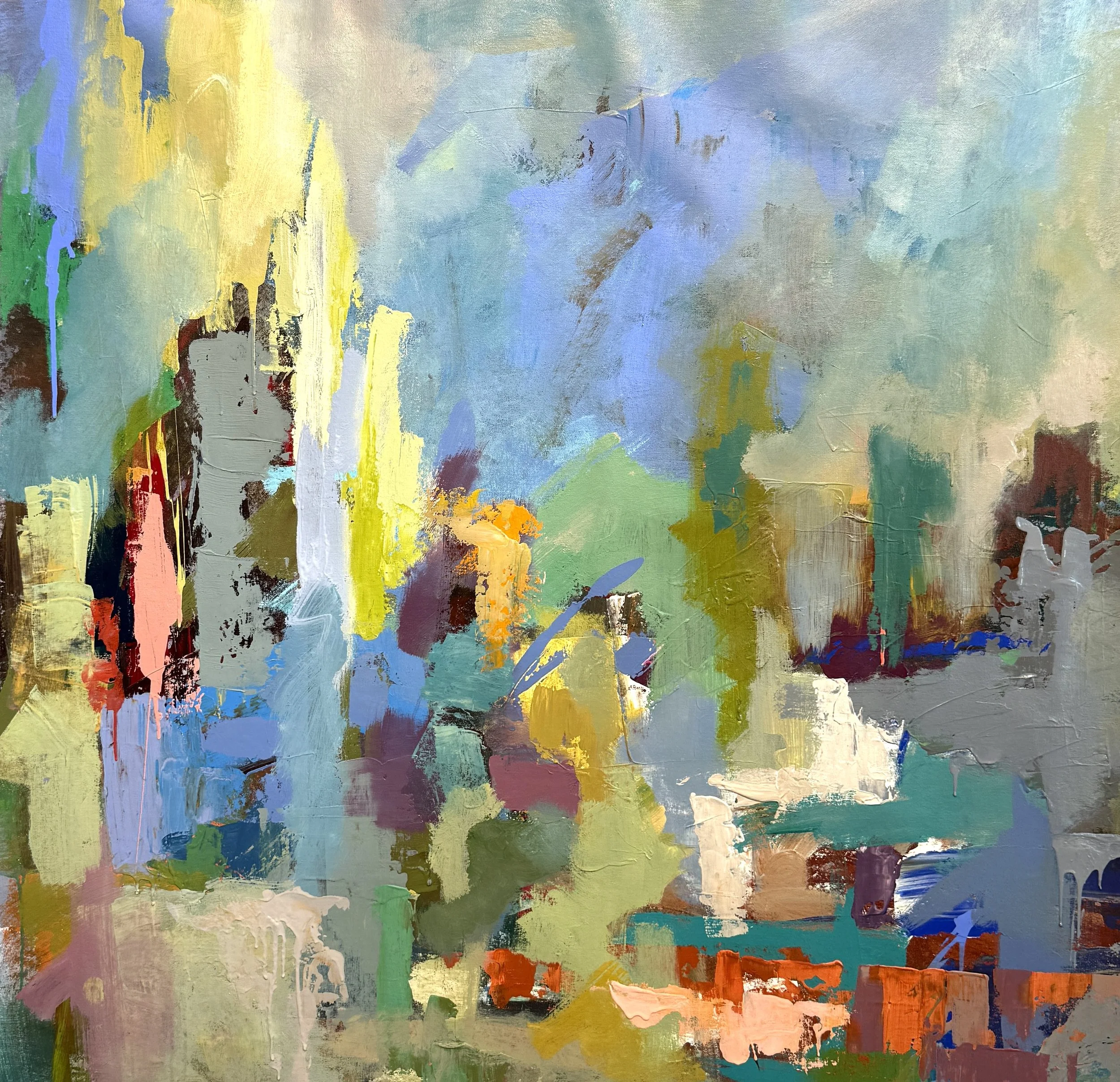 Current Show Amy Dixon & Kevin LePrince