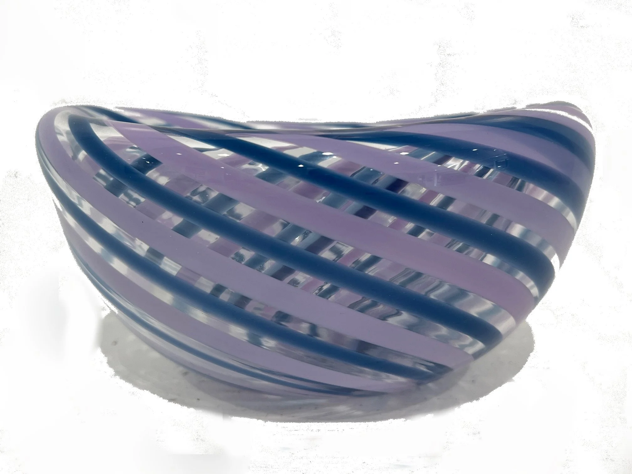 Small Eclipse Bowl