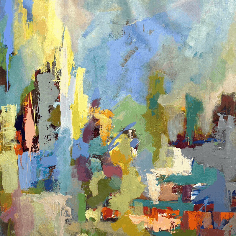 Current Show Amy Dixon & Kevin LePrince