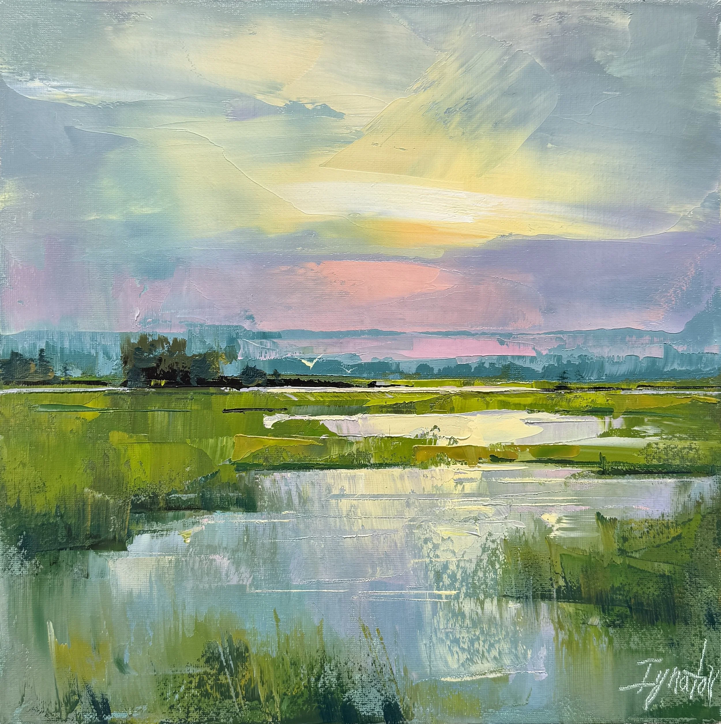 Sunrise Colors 12x12 $1400.jpeg