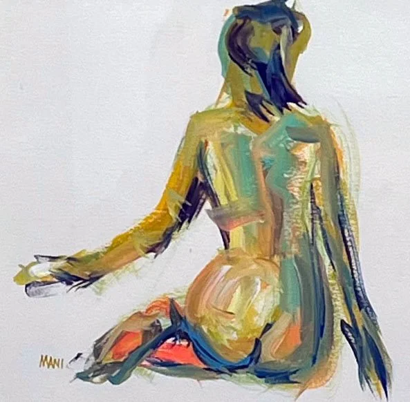 Sassy Lady III, 14x14.jpg