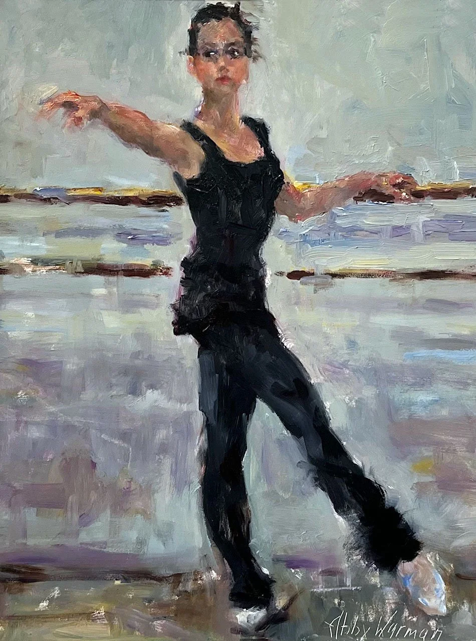 Young Ballerina 14x11 $1100.jpeg