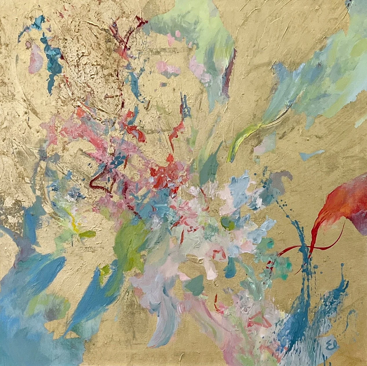 Forget the Words 30x30 $2200.jpeg