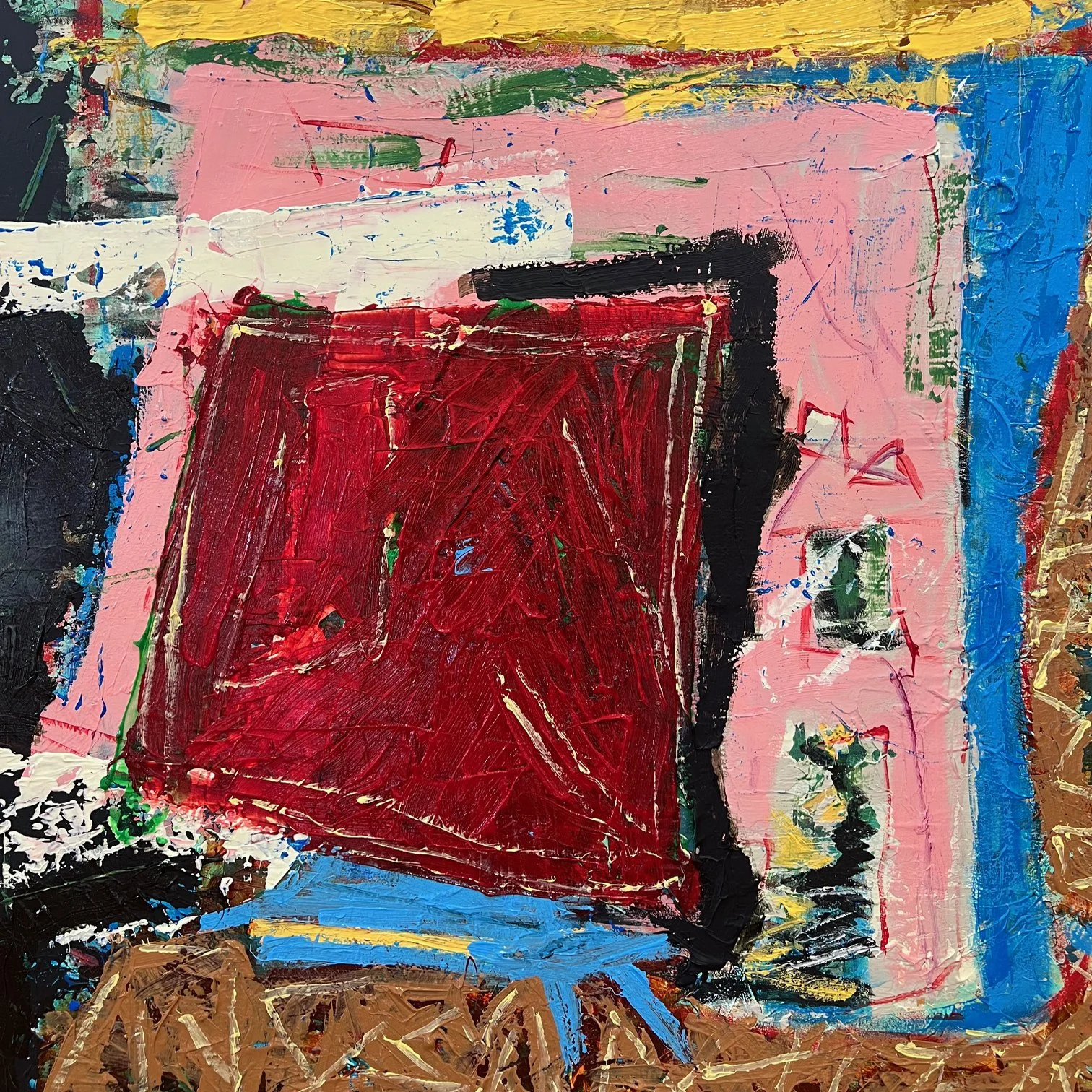 What A Time 36x36 $4000.jpeg