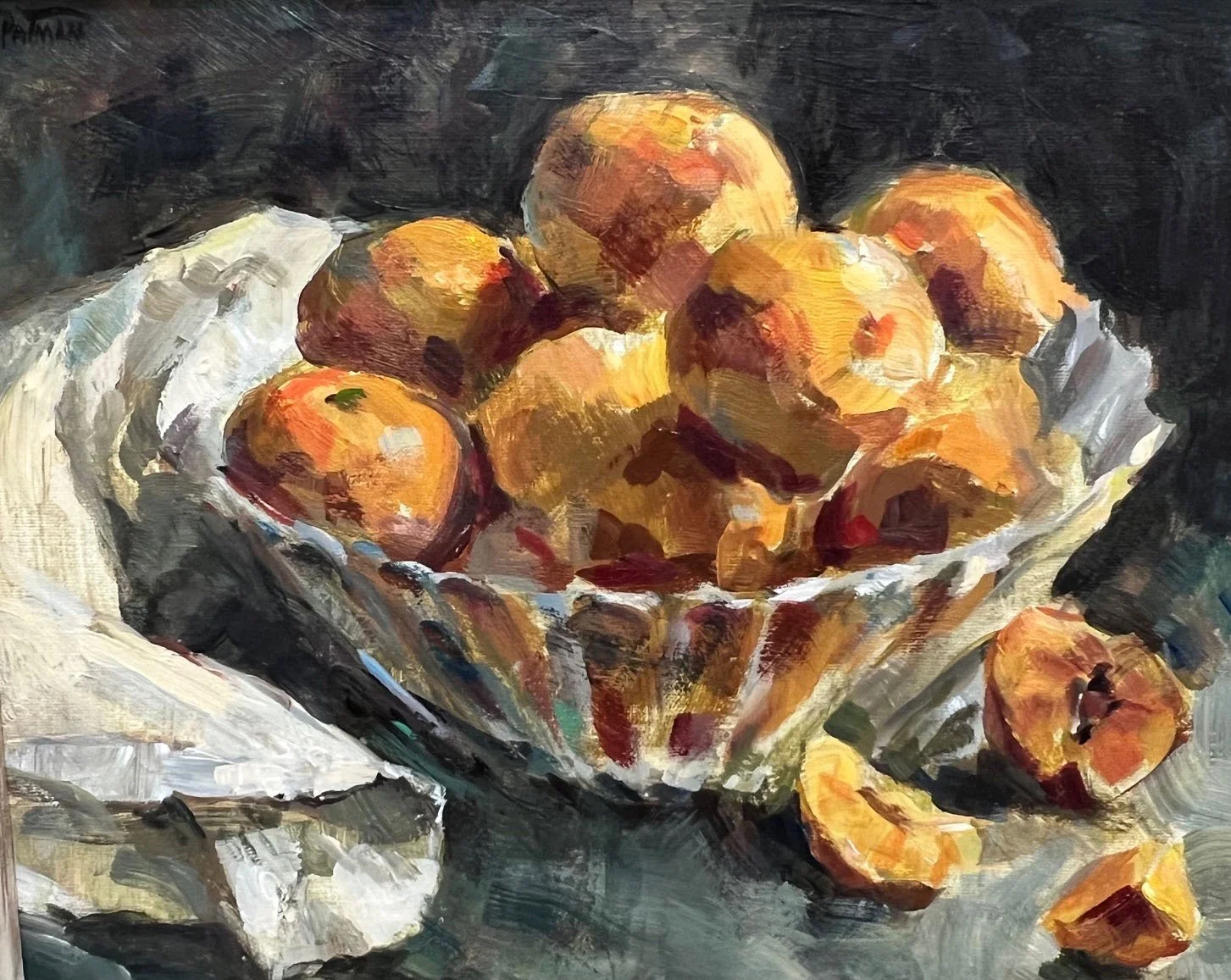 Tangerines 11x14 $400.jpeg