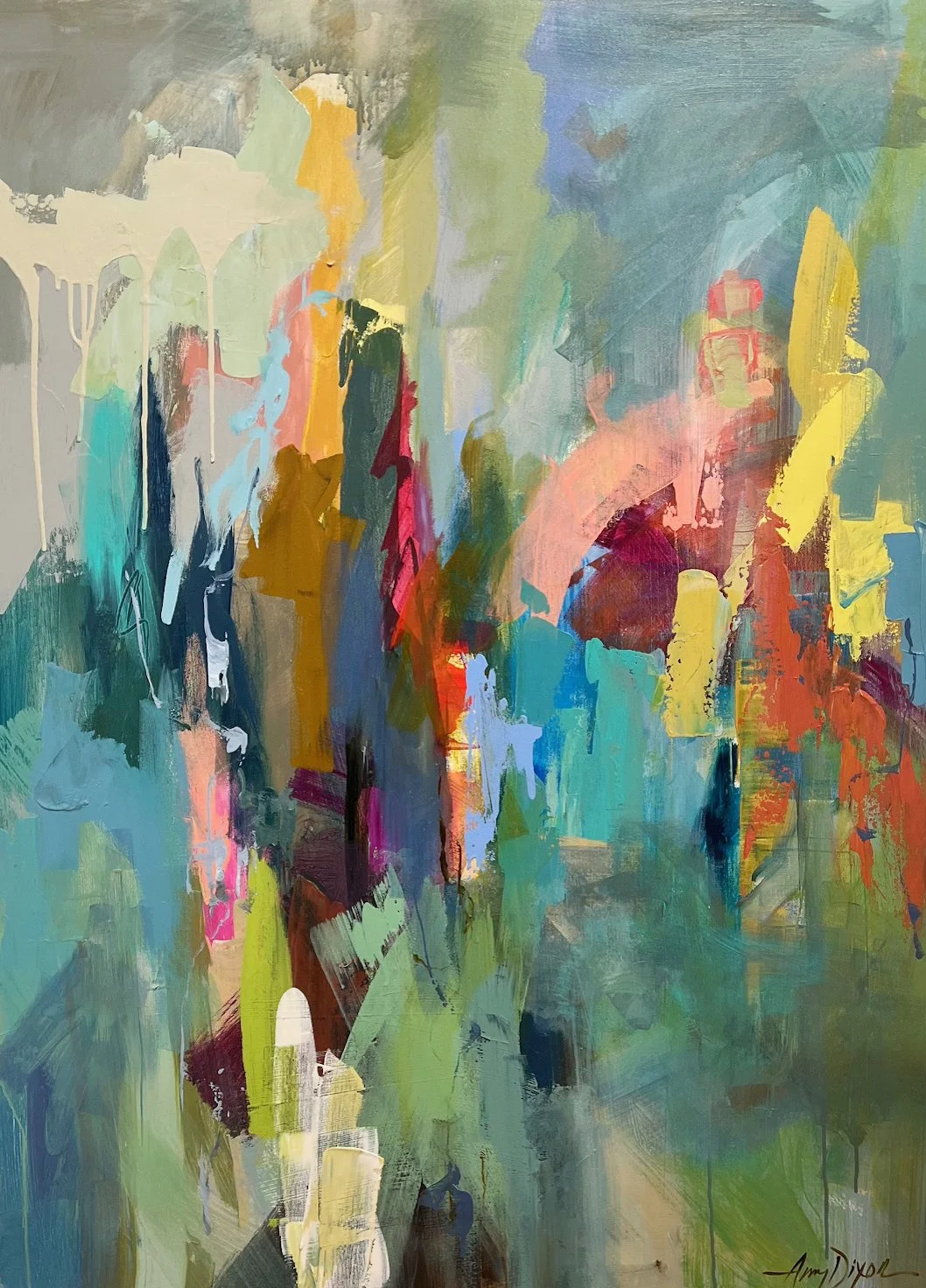 Hot Summer 48x36 $6200.jpg