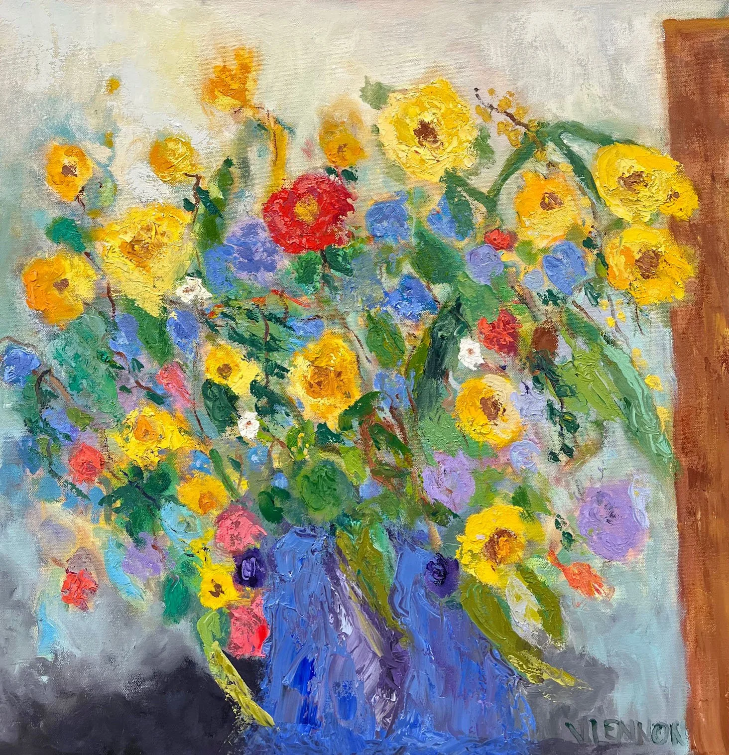 Sunshine 24x24 $350.jpeg