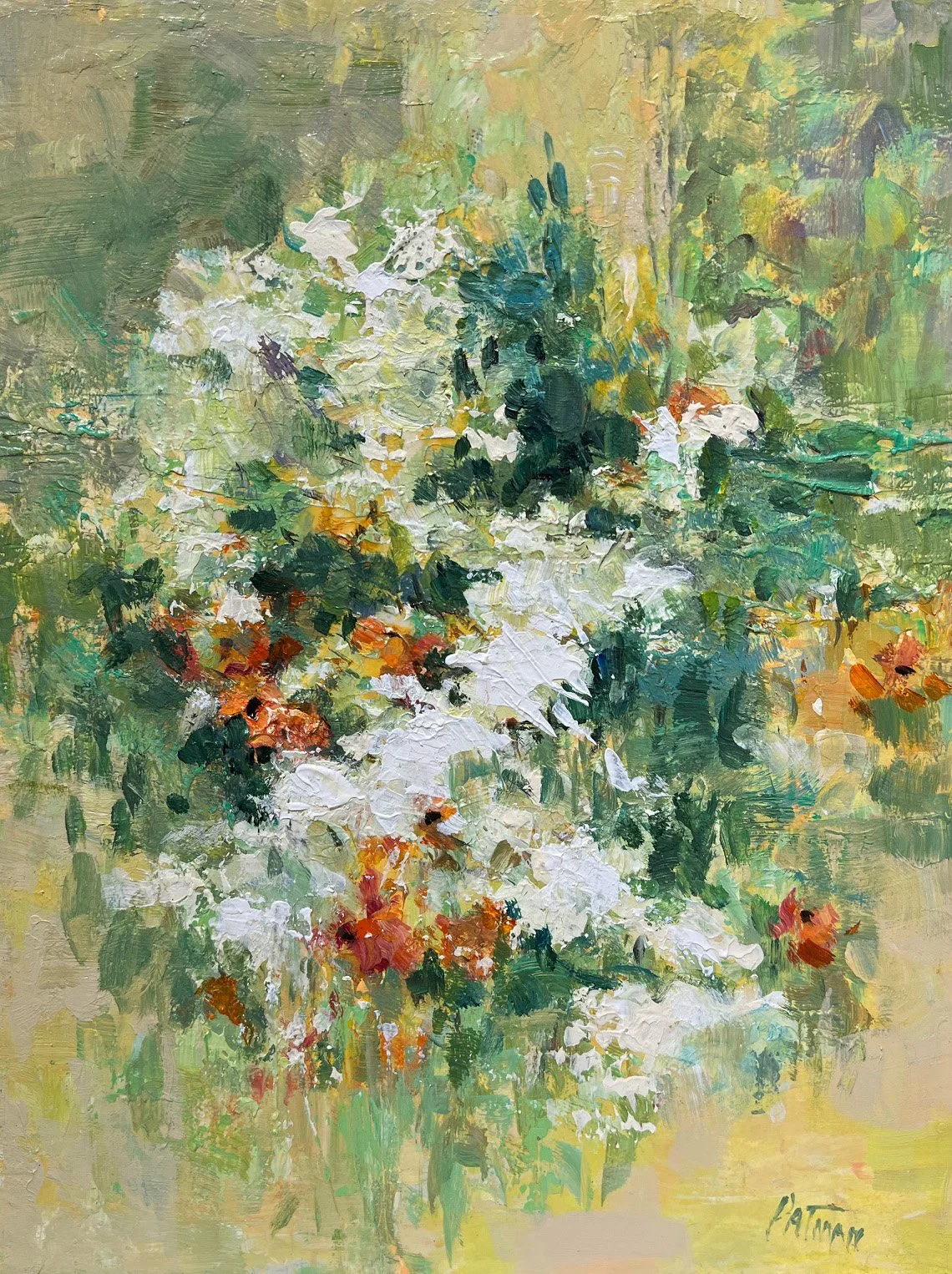 In Bloom 14x11 $400.JPG