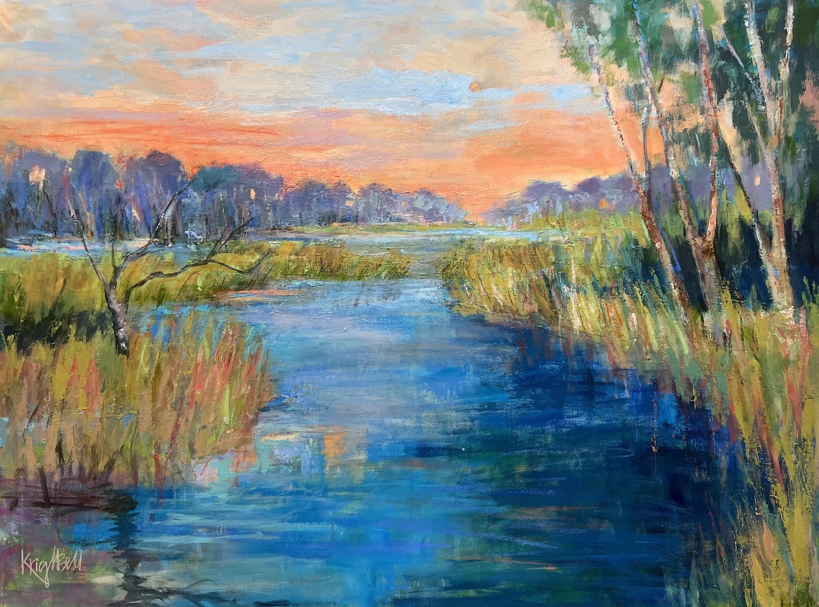 Meditative Marsh 30x40 $750.jpg