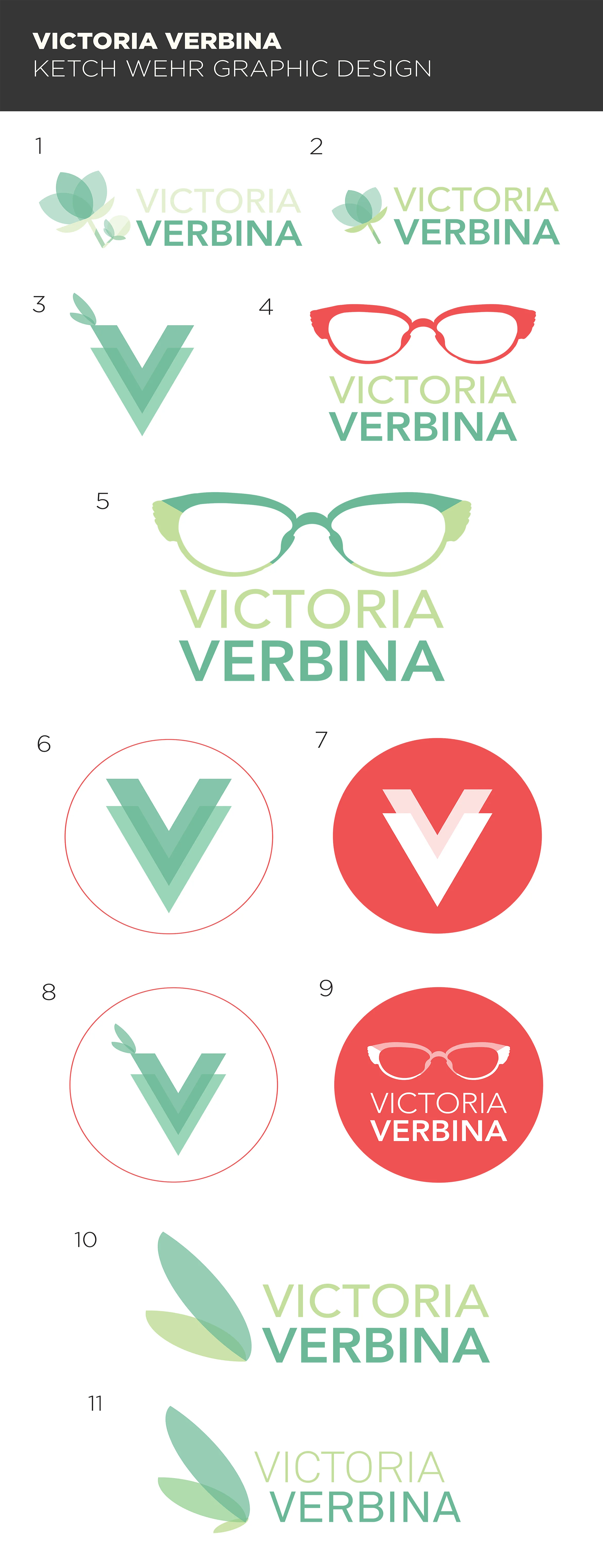 Logo Proofs
