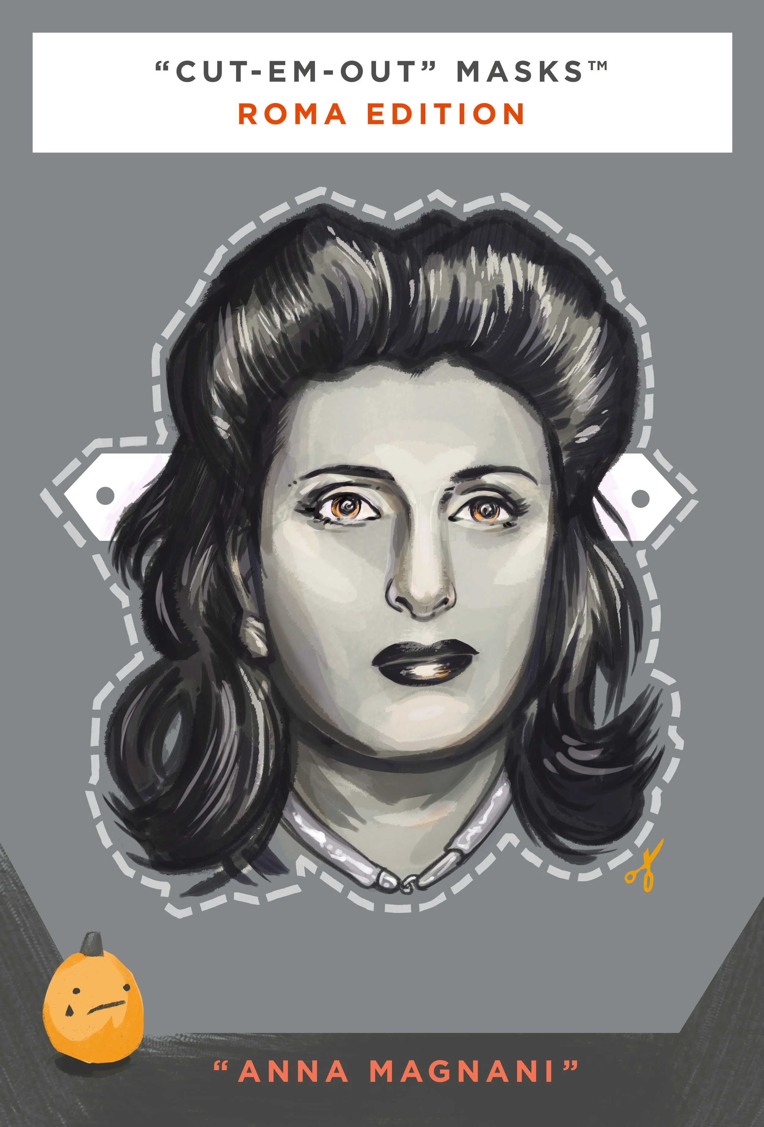 Anna Magnani