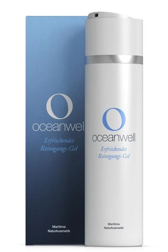 Oceanwell Reinigungs-Gel 200 ml