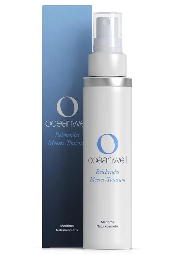 Oceanwell Meeres-Tonicum 100 ml