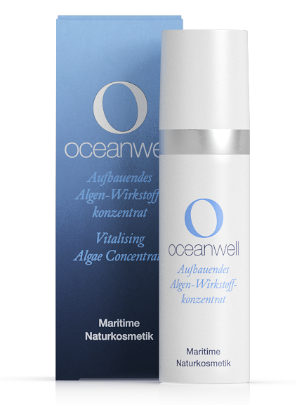 Oceanwell Algen-Wirkstoffkonzentrat 10 ml