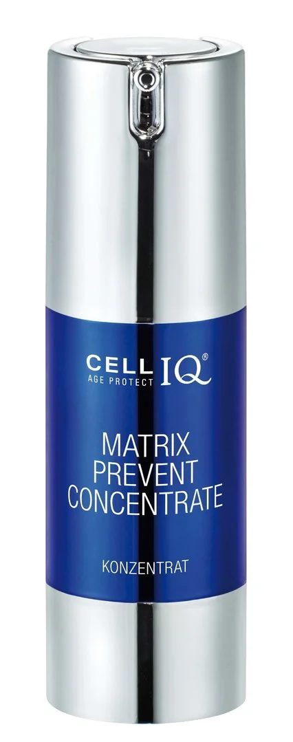 CELL IQ Matrix Prevent Concentrate 30 ml - Binella Cosmetic