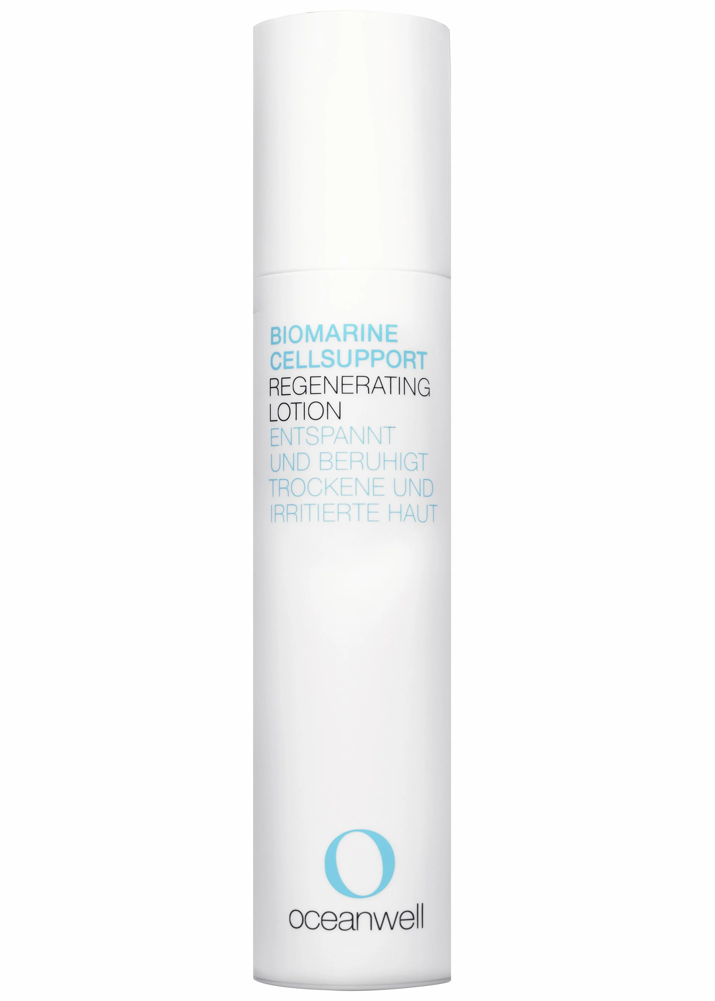 Oceanwell Biomarine Cellsupport Regenerating Lotion 200 ml