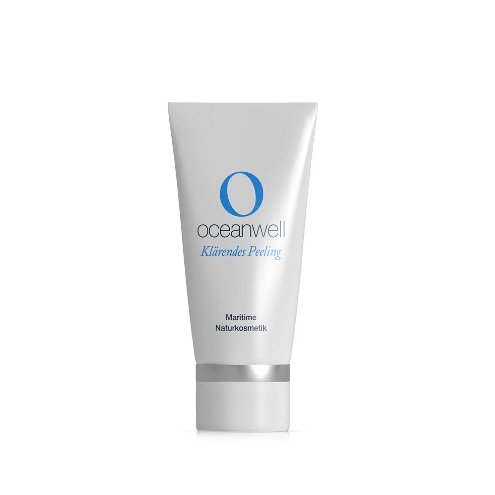 Oceanwell Klärendes Peeling 50 ml