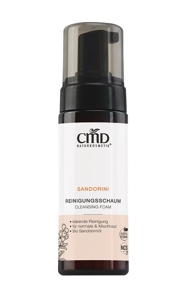 CMD Sandorini Reinigungsschaum 150ml