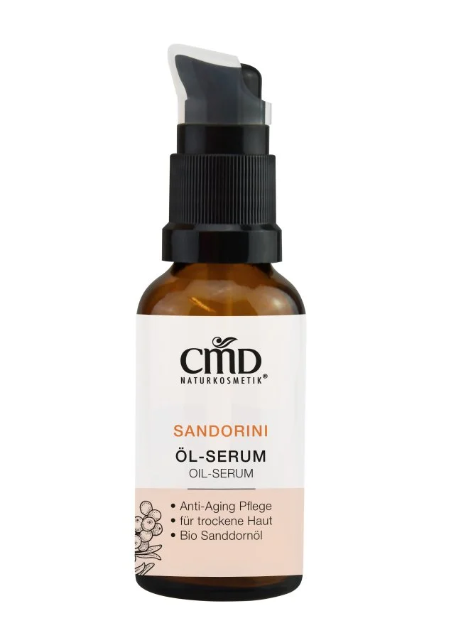 CMD Sandorini Öl-Serum 30ml