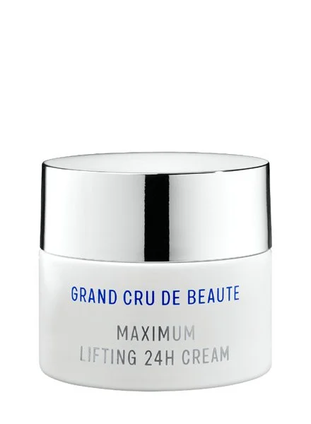 MAXIMUM LIFTING 24H CREAM 50 ml - Binella Cosmetic