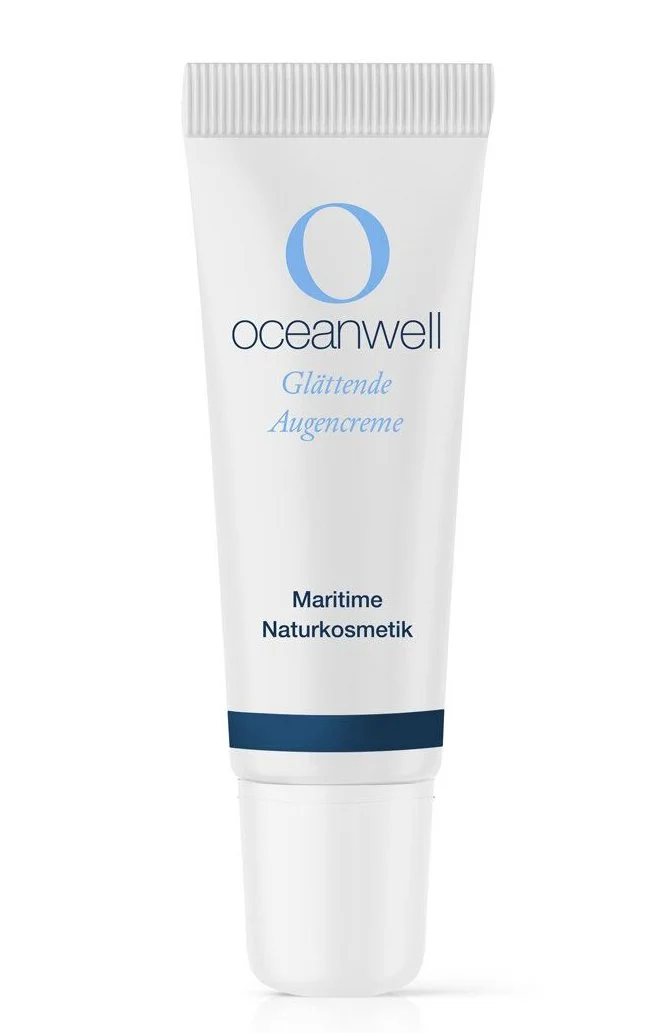 Oceanwell Augencreme 10 ml