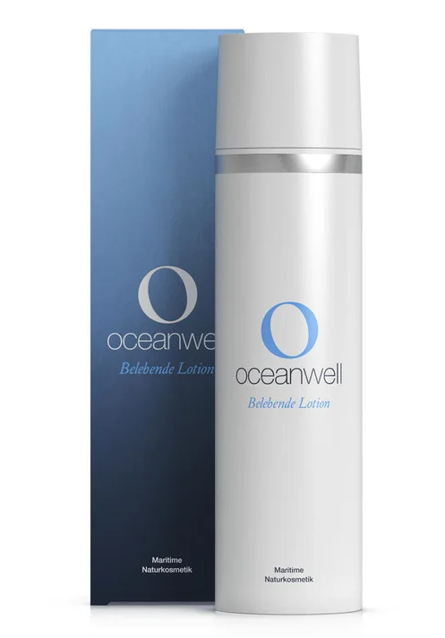 Oceanwell Belebende Lotion 200 ml