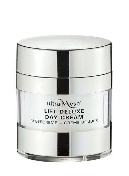 ultraMeso® Lift Deluxe Day Cream 50 ml - Binella