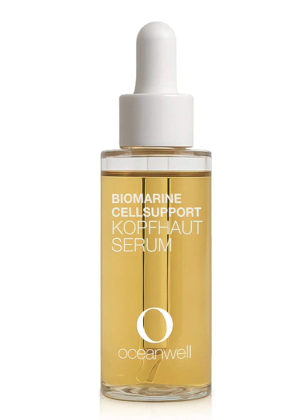 Oceanwell Biomarine Cellsupport Kopfhautserum